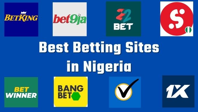 best betting sites in nigeria