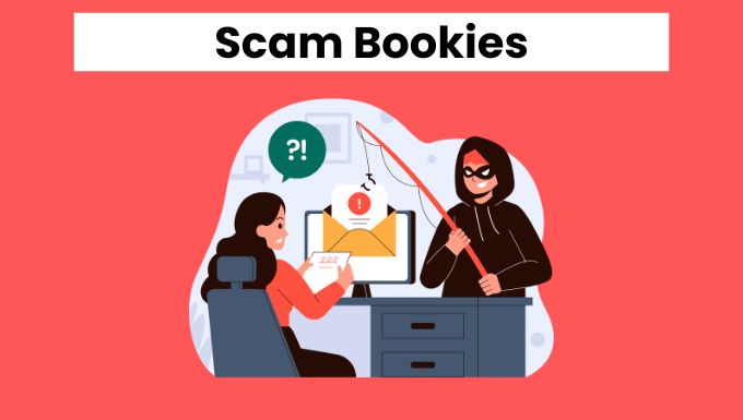 Scam Bookmakers